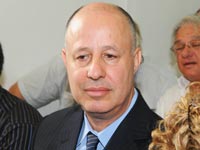 צחי הנגבי / צלם: אוריה תדמור